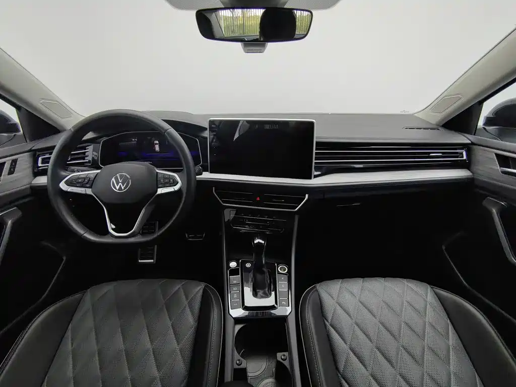 Volkswagen Sagitar — миниатюра 5