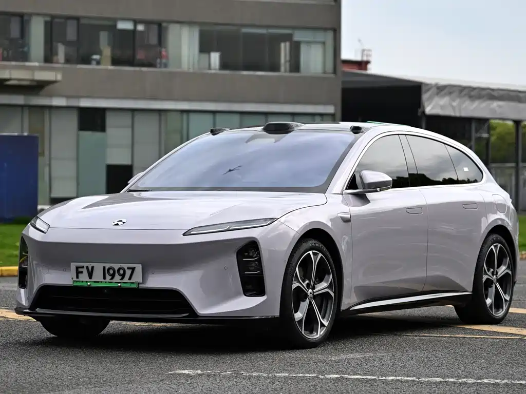 Nio ET5T 2025