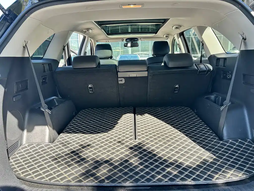 Kia Sorento — миниатюра 12