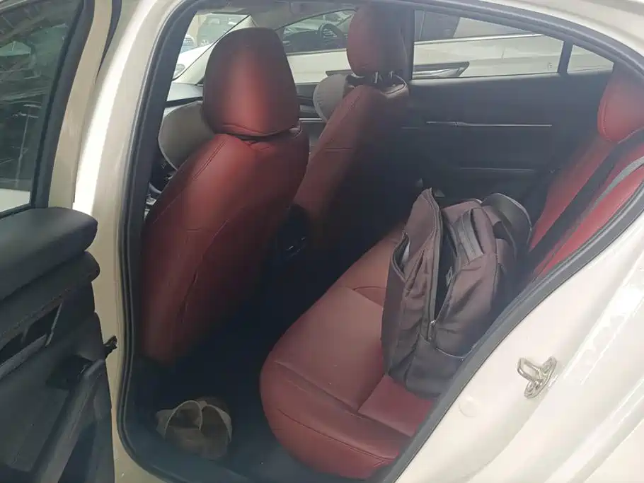 Mazda 3 Axela — миниатюра 11