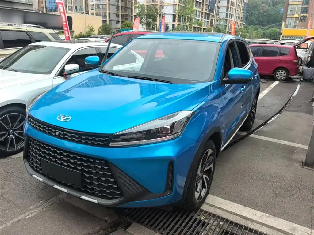 Cowin Xuanjie Pro 2021