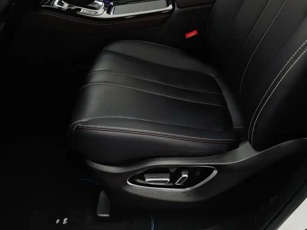 GAC Motor Trumpchi M6 — миниатюра 20
