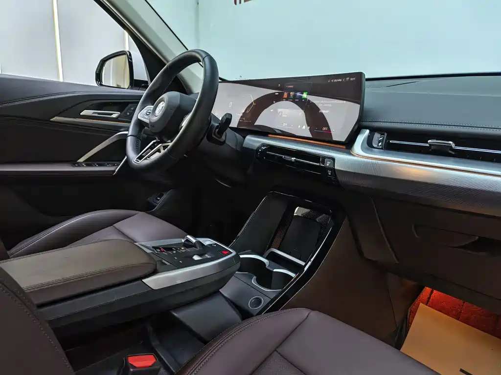 BMW X1 — миниатюра 11