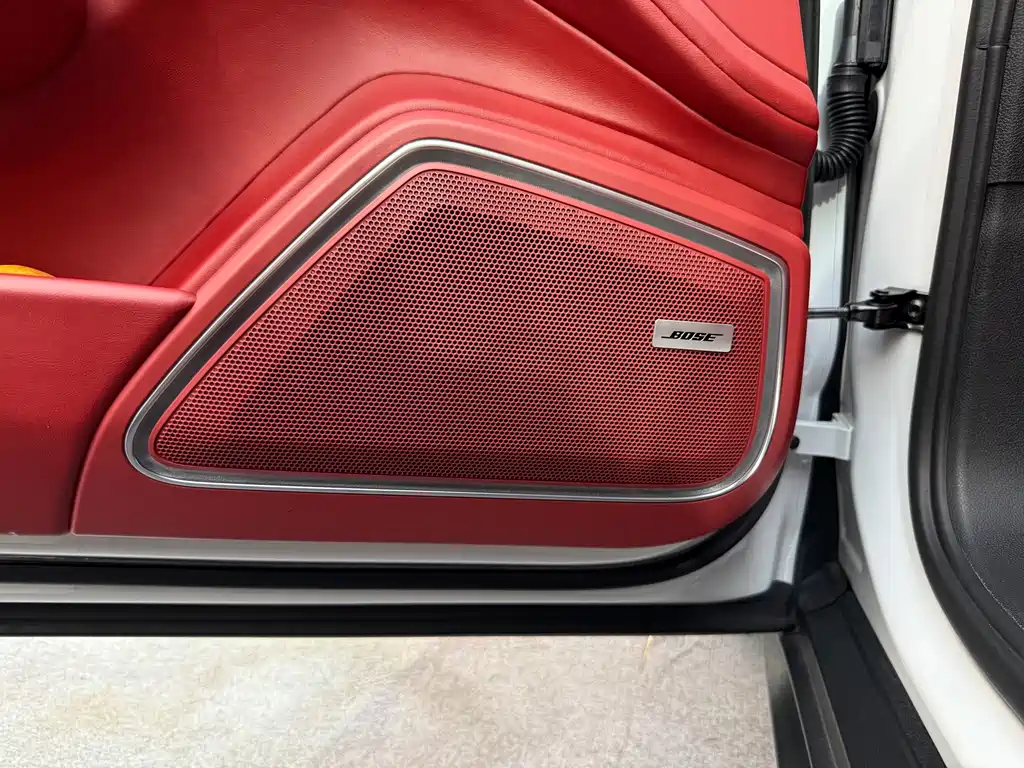 Porsche Panamera — миниатюра 12