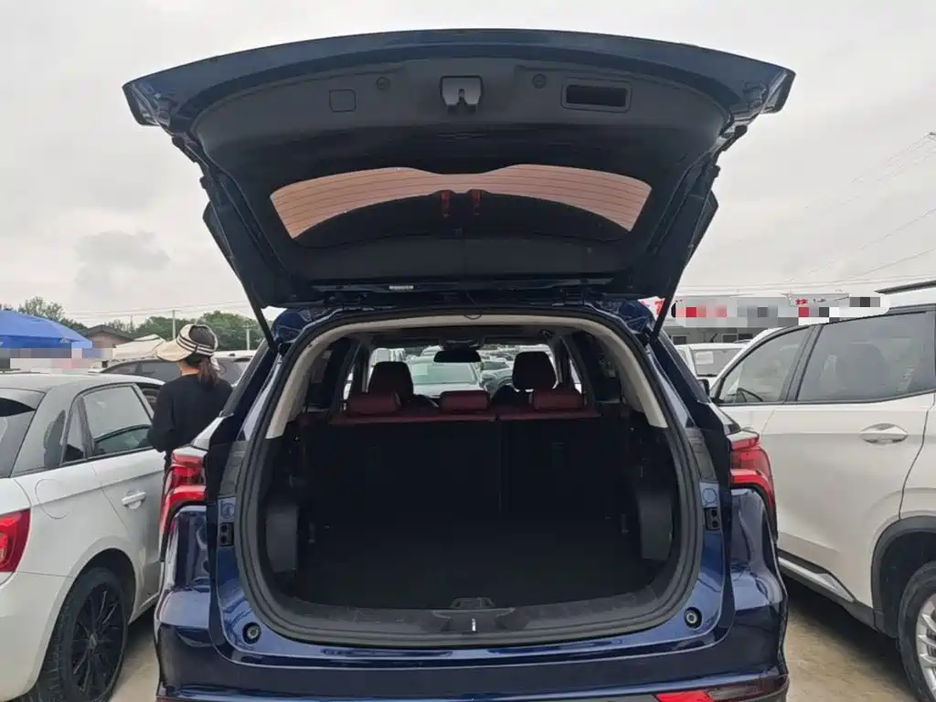 Changan CS75 PLUS — миниатюра 19