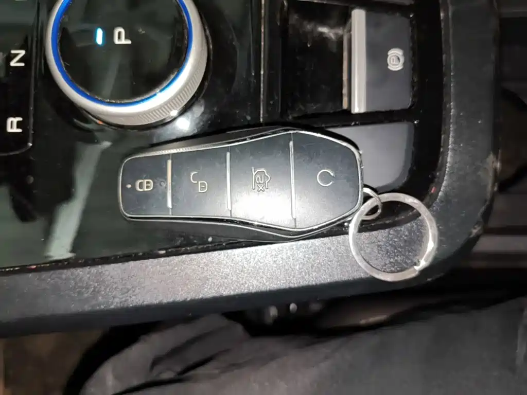 BYD e2 — миниатюра 9