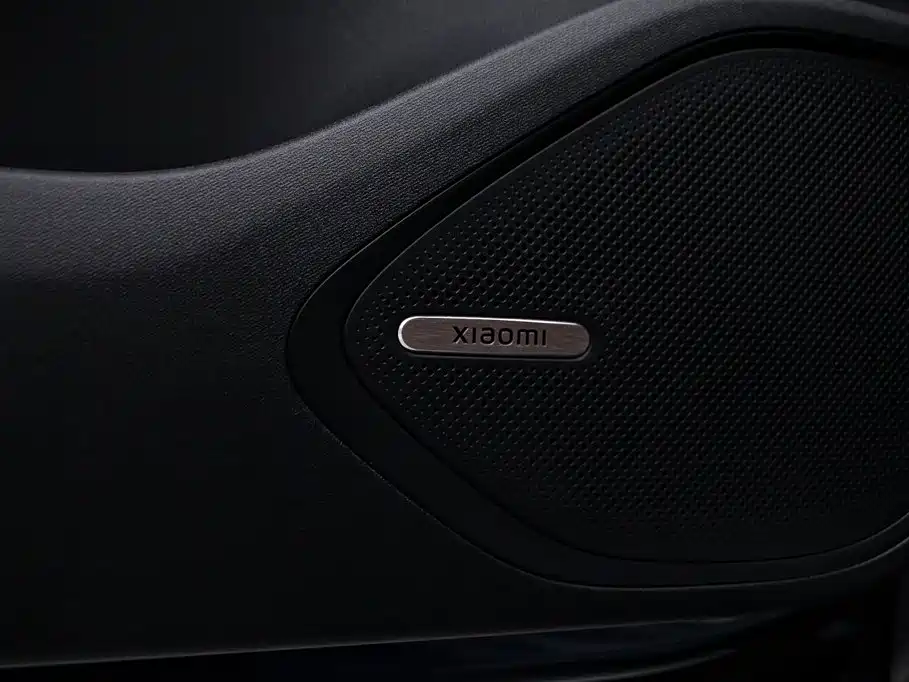 Xiaomi SU7 — миниатюра 14