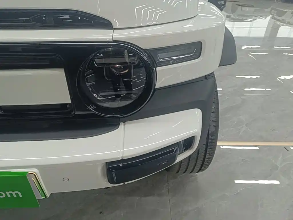 iCAR Автомобиль SuperV23 — миниатюра 24