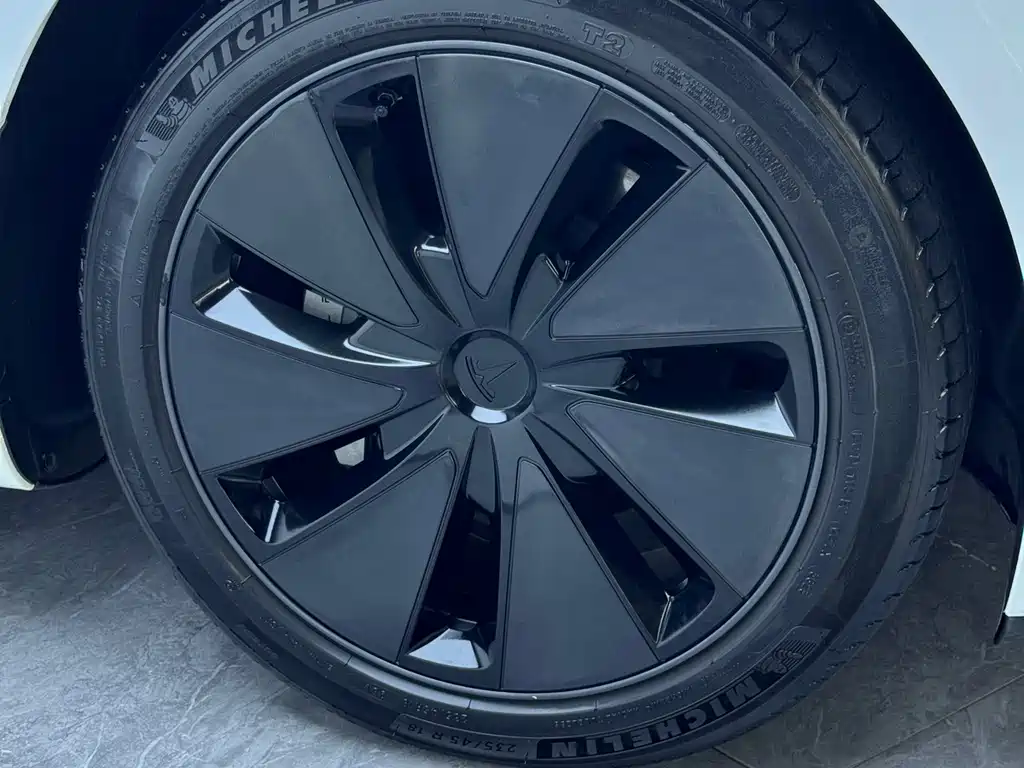 Tesla Model 3 — миниатюра 3
