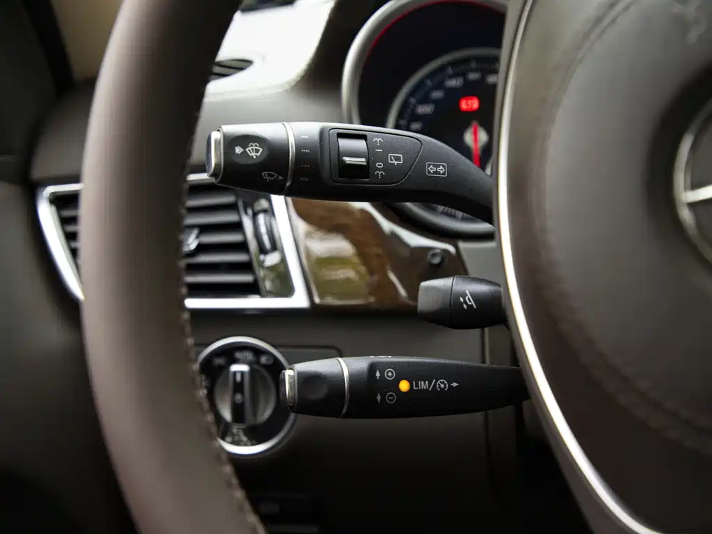 Mercedes-Benz GLS — миниатюра 18