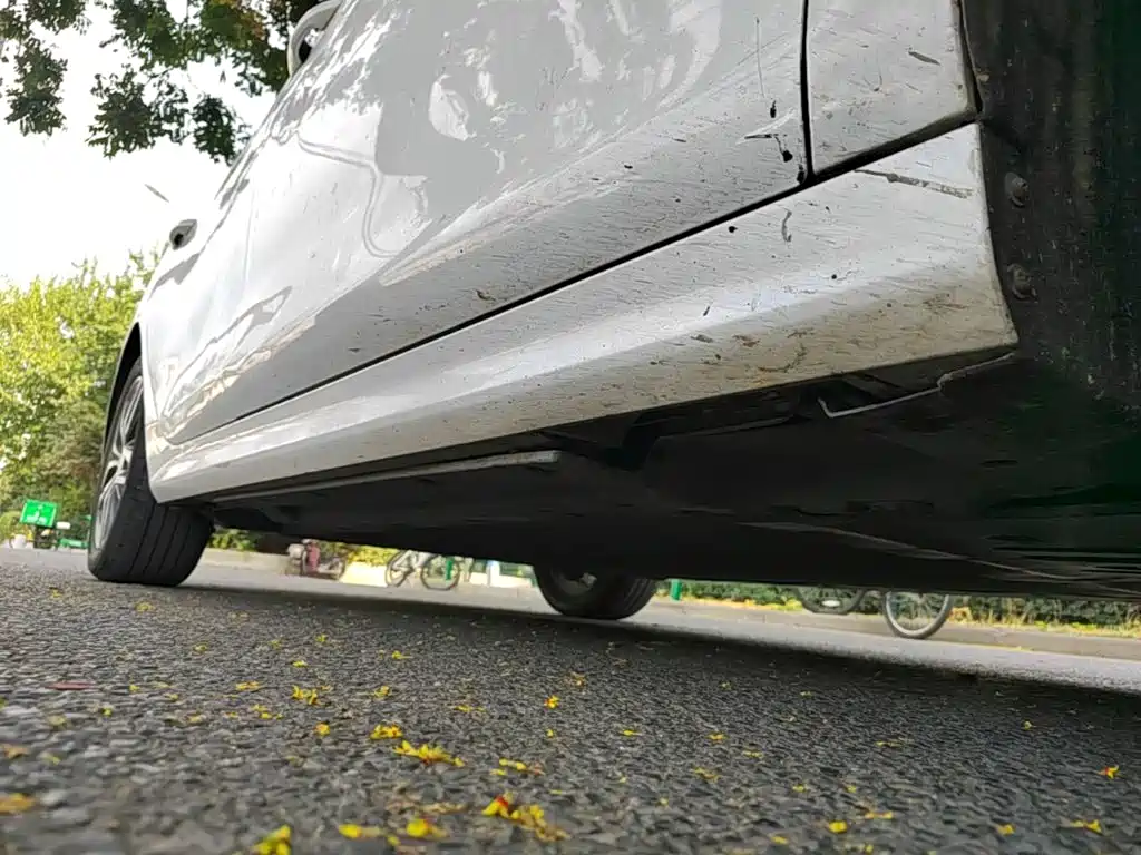 BYD Qin PLUS — миниатюра 21