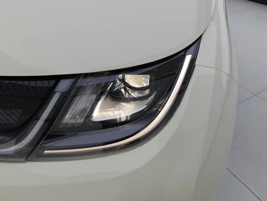 BYD Dolphin — миниатюра 5