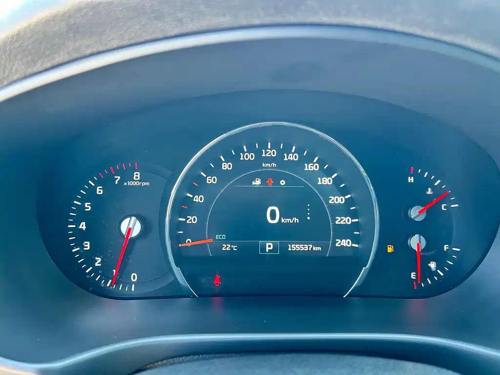 Kia Sorento — миниатюра 7