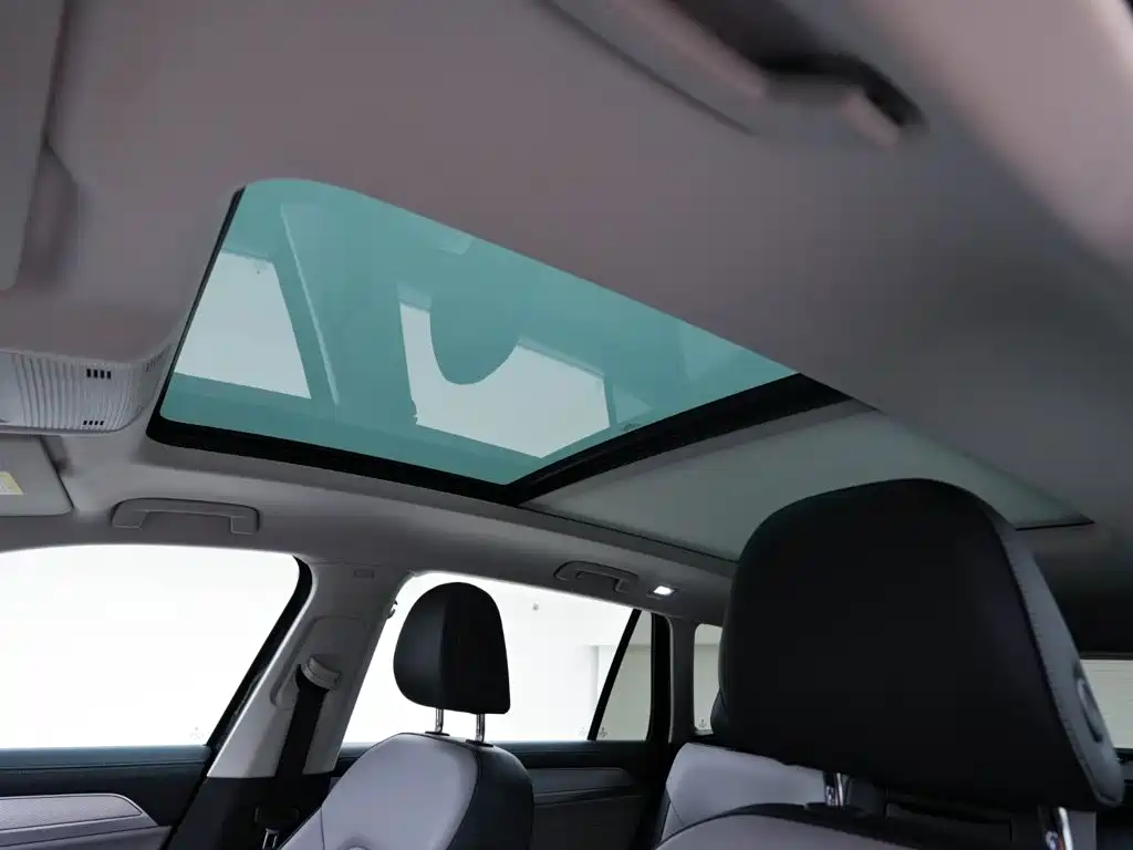 Volkswagen Tavendor — миниатюра 17