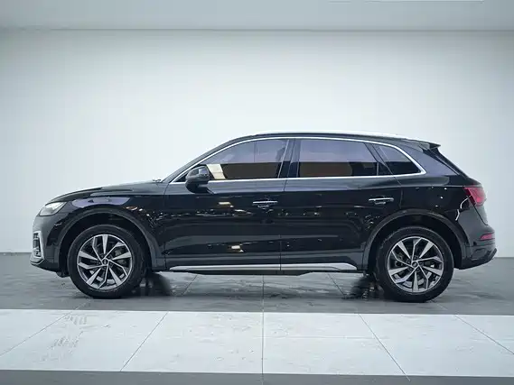 Audi Q5L 2022 40T Luxury