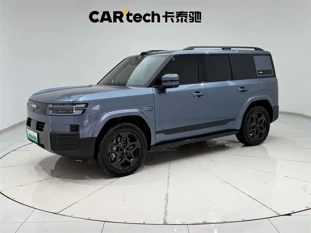Fang Cheng Bao 钛7 2025