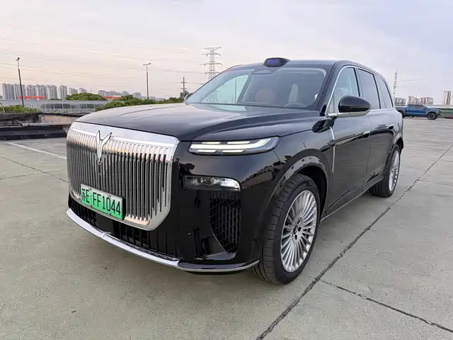 2025 Voyah