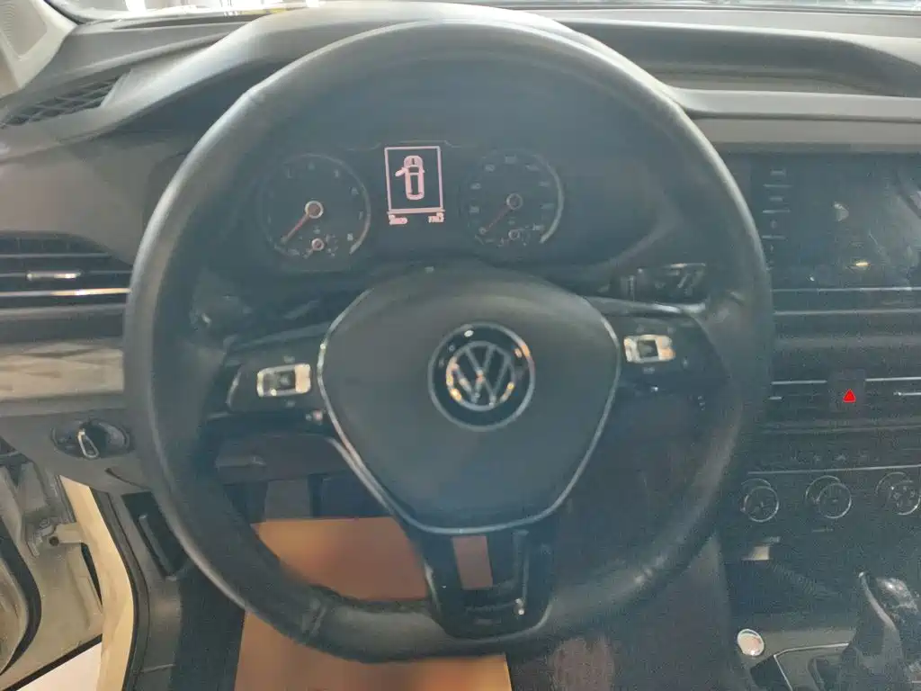 Volkswagen Tharu — миниатюра 4