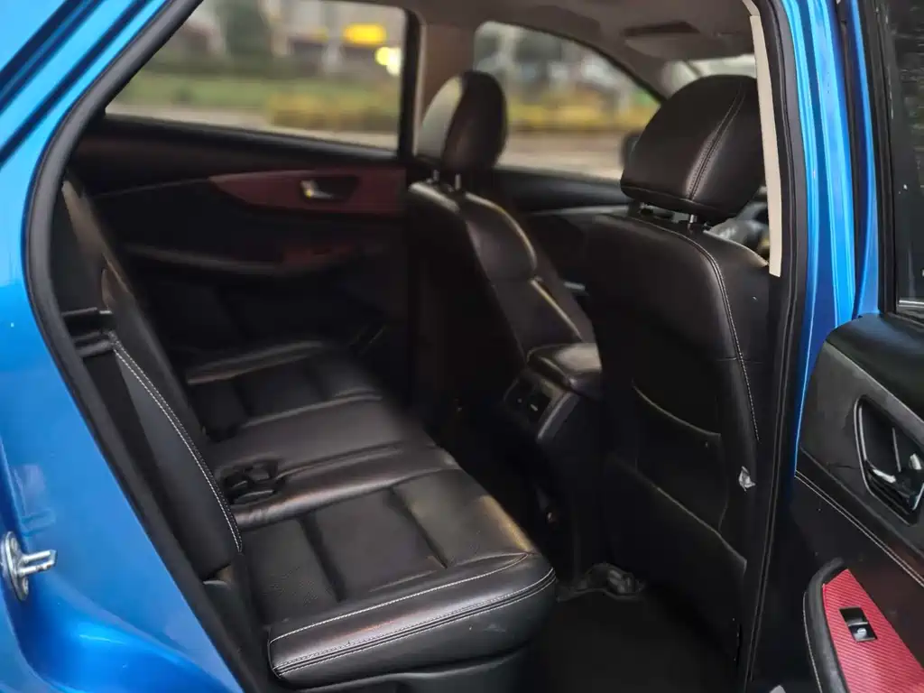 DONGFENG SCENERY S560