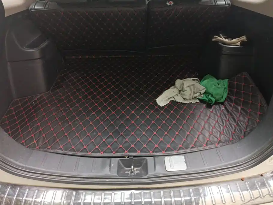 Mitsubishi Outlander — миниатюра 4
