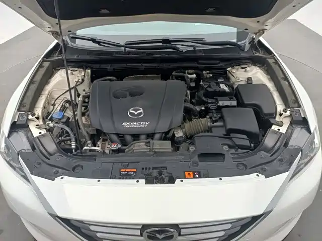Mazda CX-4 — миниатюра 13