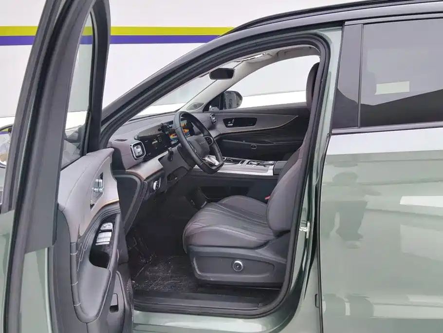 Fulwin Fengyun T10 — миниатюра 9