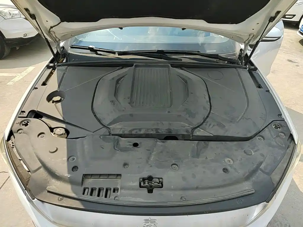 BYD Qin PLUS — миниатюра 20