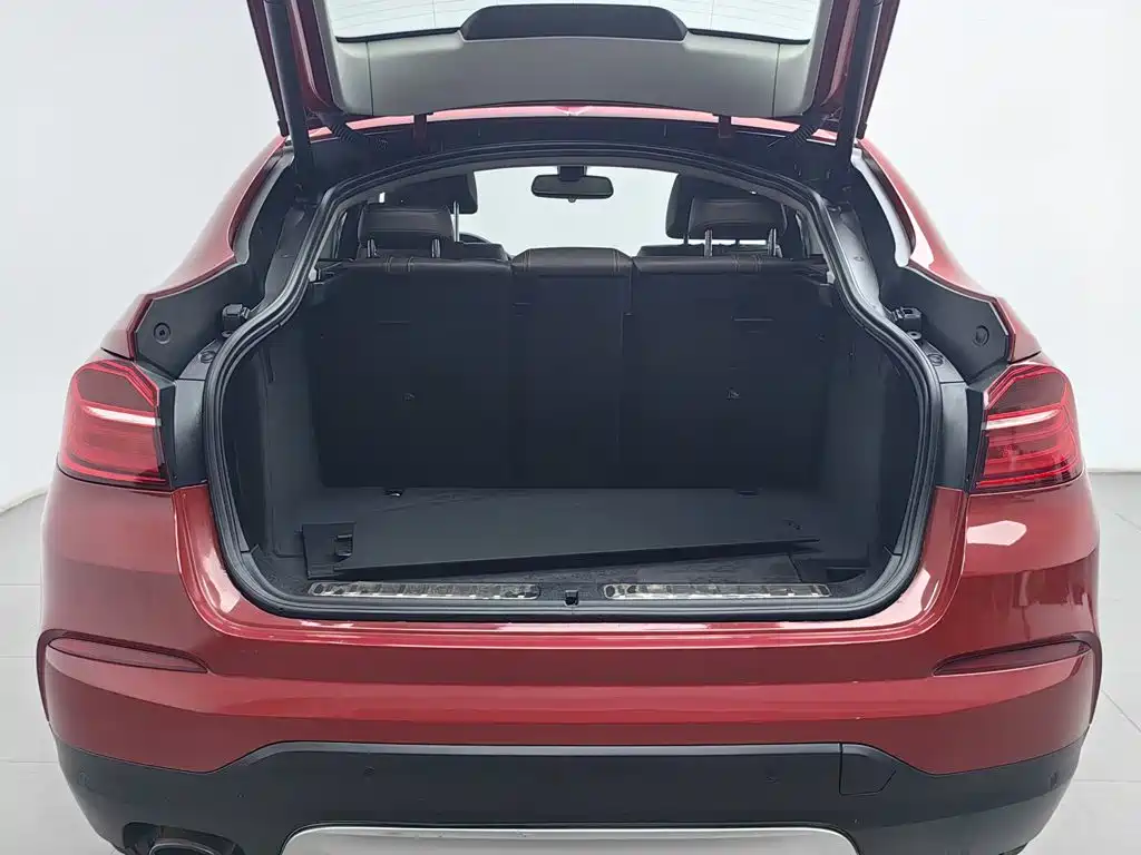 BMW X4 — миниатюра 16