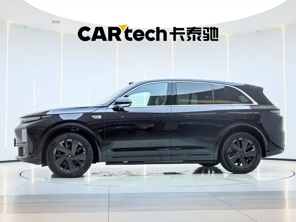 Li Auto Li L7 — миниатюра 3