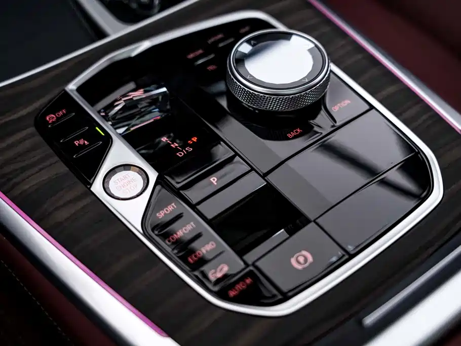 BMW X5 — миниатюра 21