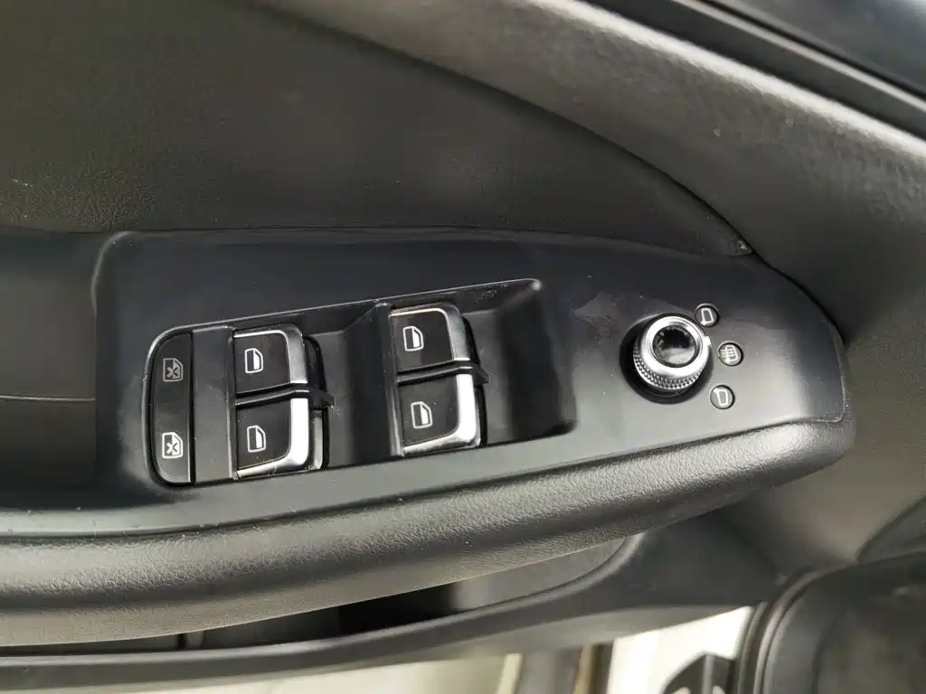 Audi Q5 — миниатюра 9