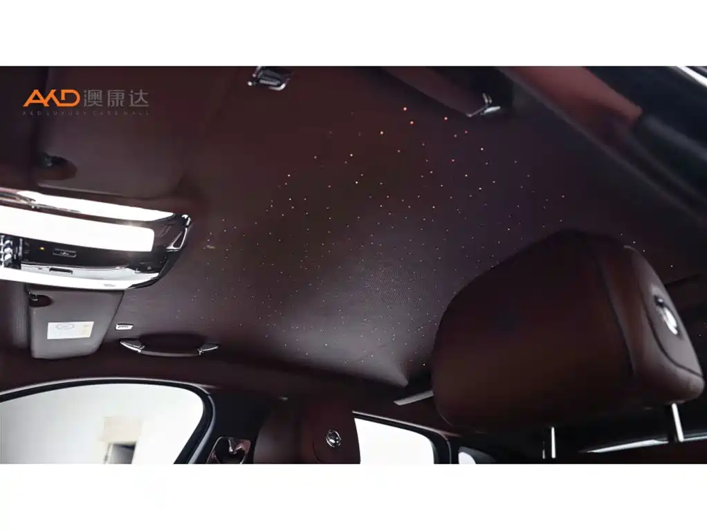 Rolls-Royce Ghost 2021 6.7T