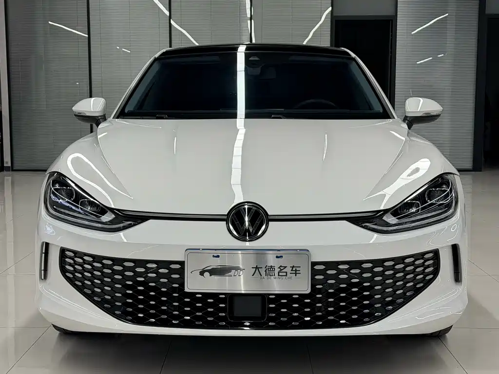 Volkswagen Lamando 2023