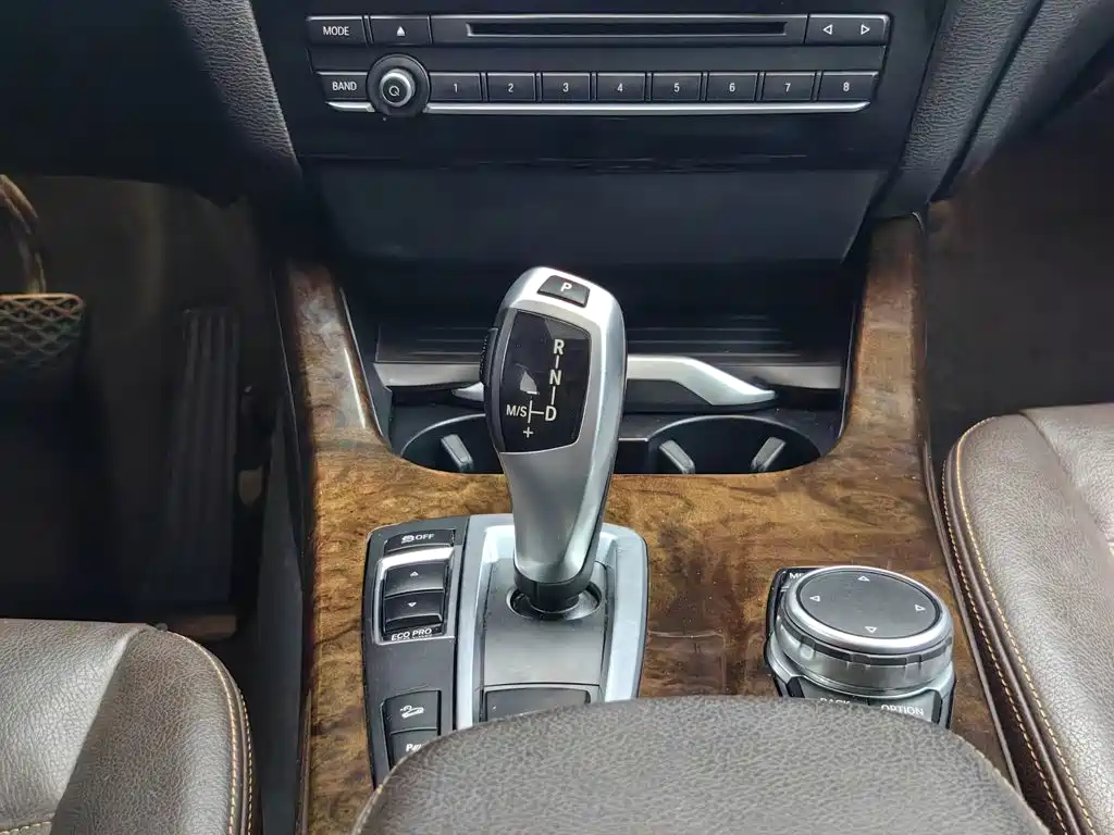 BMW X4 — миниатюра 13