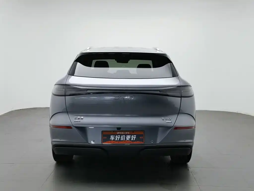 BYD Haisi 06 — миниатюра 4