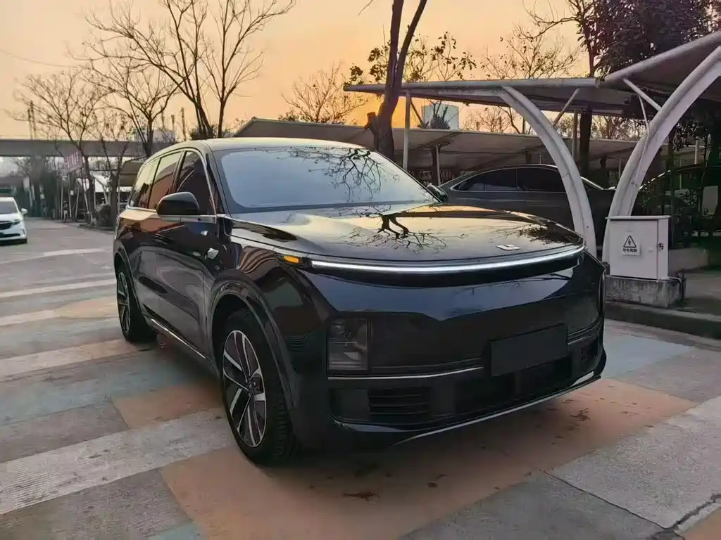Li Auto IDEAL L9