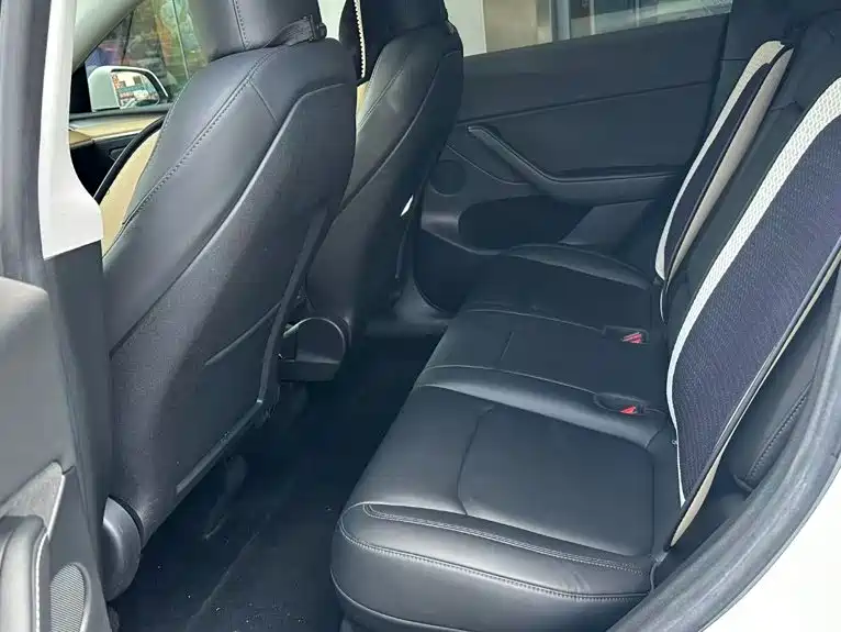 Tesla Model Y — миниатюра 15