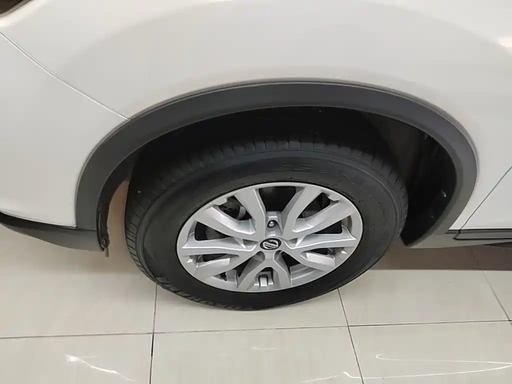 Nissan X-Trail — миниатюра 23