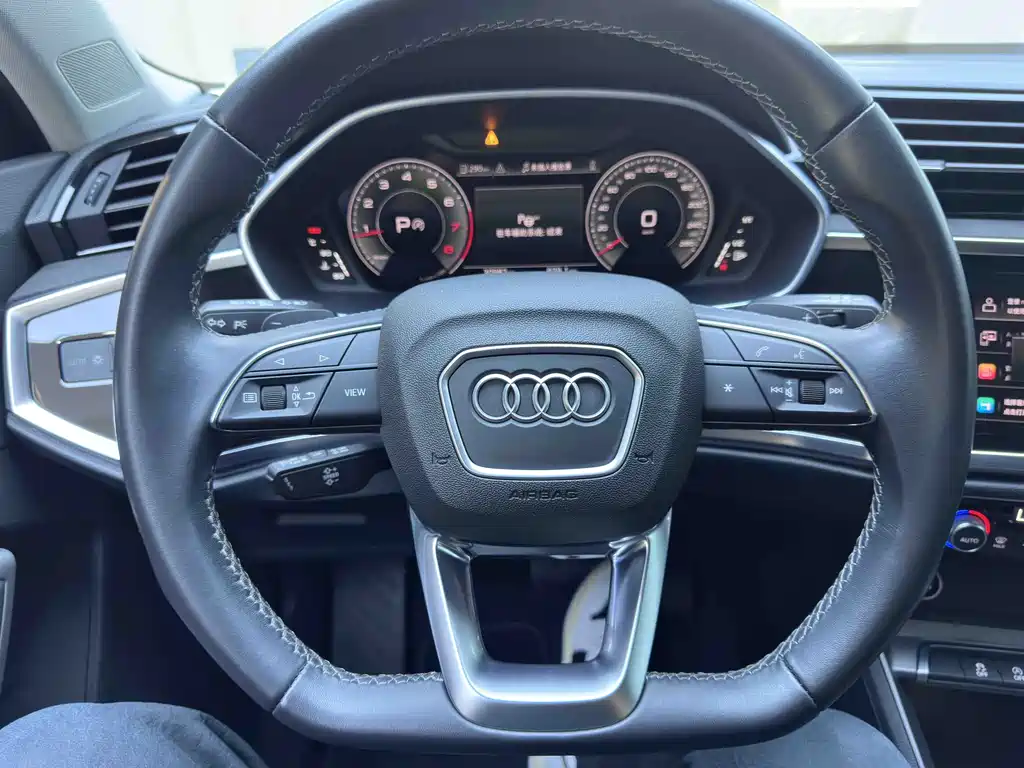 Audi Q3 — миниатюра 18