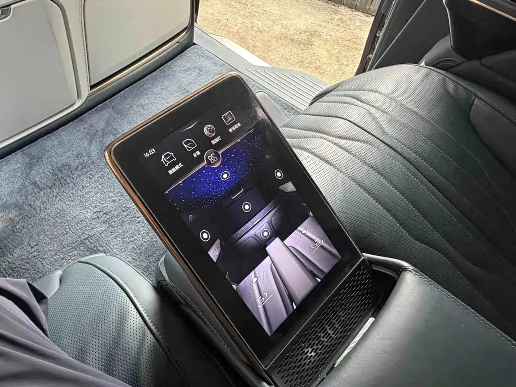 Buick Century — миниатюра 15