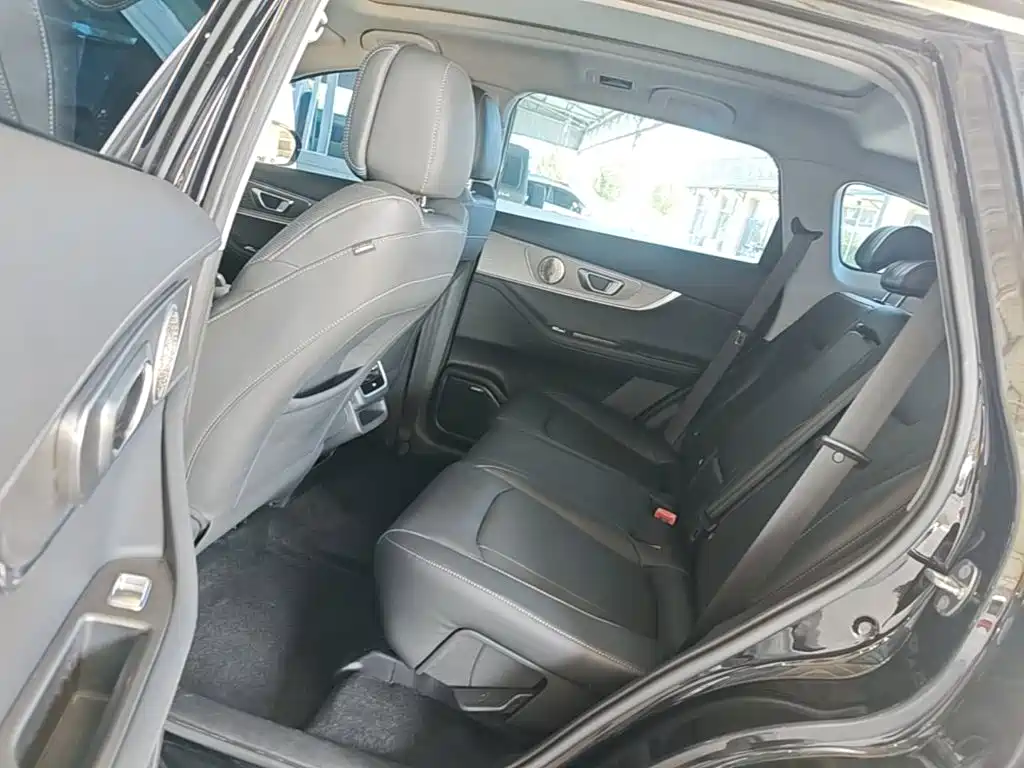 Chery Tiggo 8 PRO — миниатюра 17