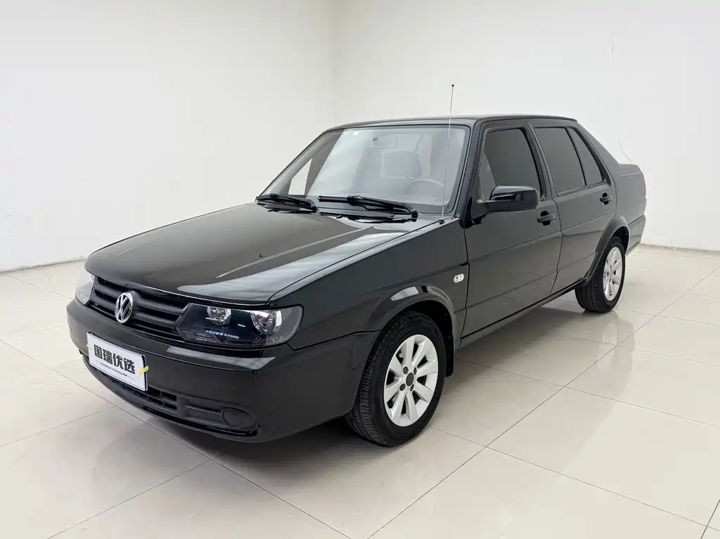 Volkswagen Jetta 2011