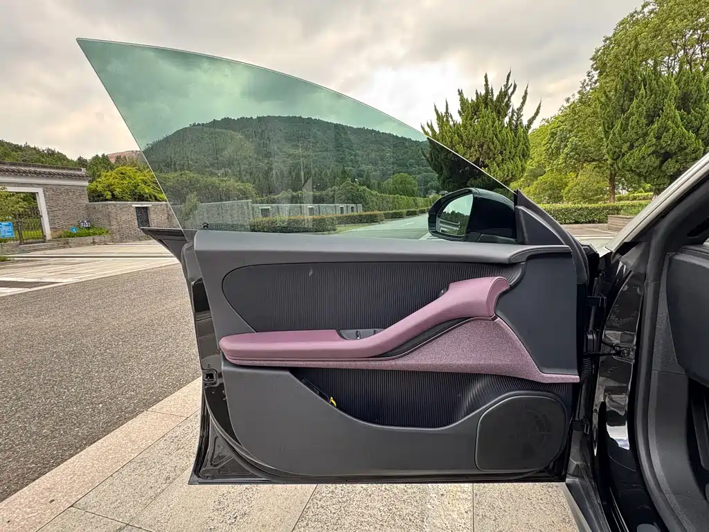 NIO ET5T — миниатюра 13