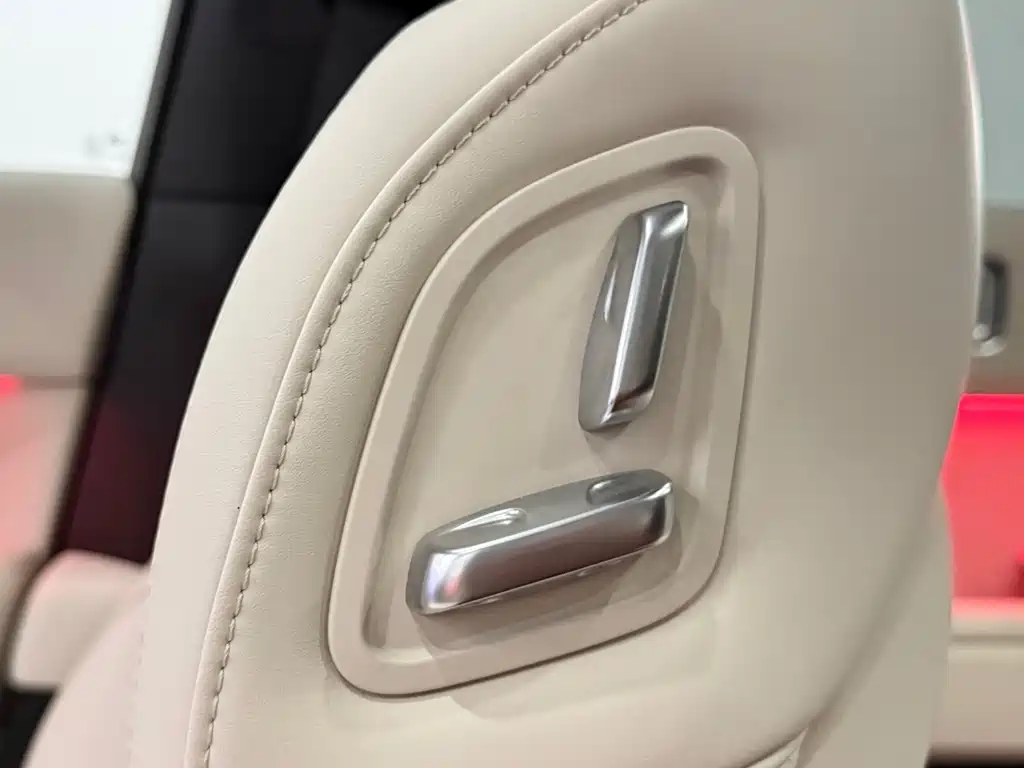 Li Auto Li L7 — миниатюра 31