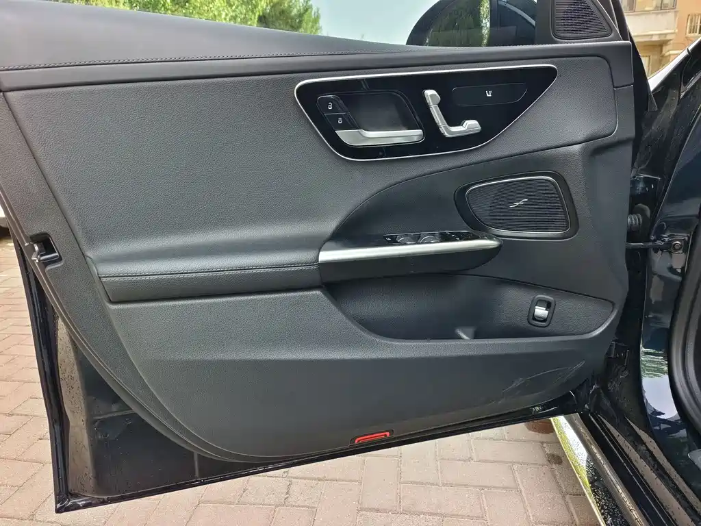 Mercedes-Benz C-Class C 2022 C 200 L Sport