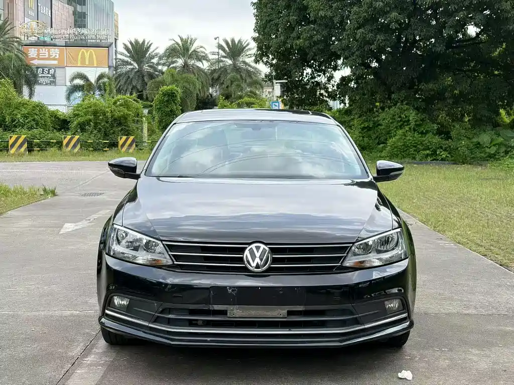 Volkswagen Sagitar — миниатюра 2