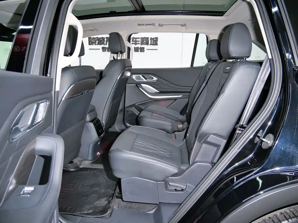 Hongqi HONGQI HS7 PHEV