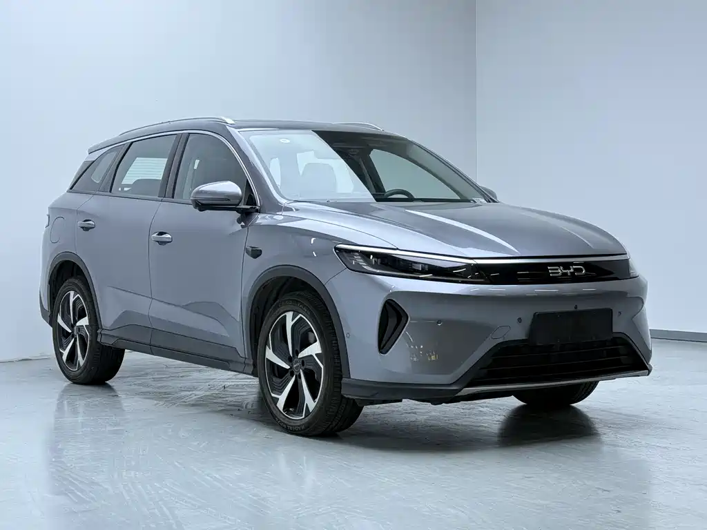 BYD SEA LION 05 DM I