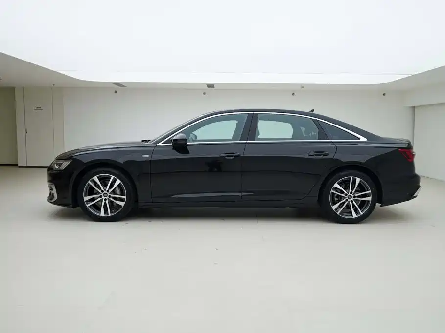 Audi A6L — миниатюра 2