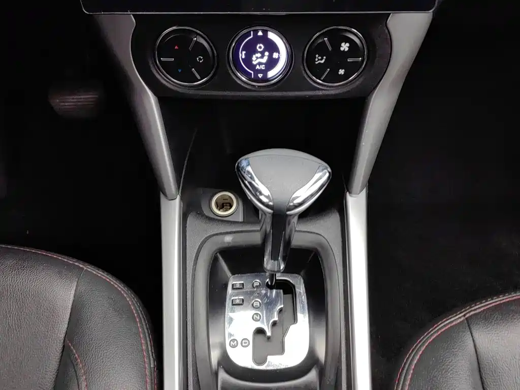 Citroen C3-XR — миниатюра 14